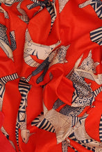 SP 1702 Cat's pyjamas jaffa