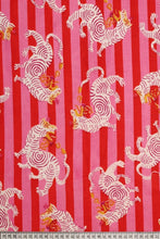 SP 1703 Roaring tigers