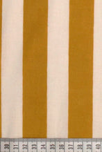 SP 1704 Mustard stripe