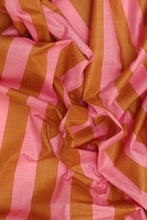 SP 1705 Lolly/mustard stripe