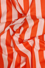 SP 1709 Jaffa/blush stripe