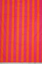 SP 1710 Pink/orange stripe