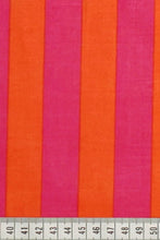 SP 1710 Pink/orange stripe