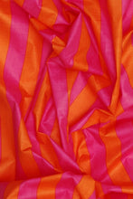 SP 1710 Pink/orange stripe
