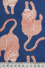 SP 1713 Tiger cha cha royal