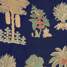 SP 1716 Botanical study