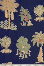 SP 1716 Botanical study