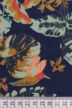 SP 1718 Hummingbird forest