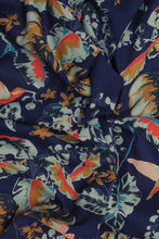 SP 1718 Hummingbird forest