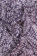 SP 1727 Unfurl eggplant