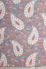 SP 1730 Paisley passion