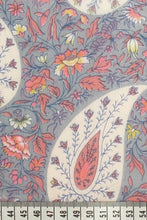 SP 1730 Paisley passion