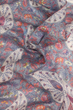 SP 1730 Paisley passion