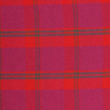 LINC 1752 Cherry plaid