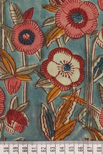 BP 1757 Poppy blue