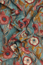 BP 1757 Poppy blue