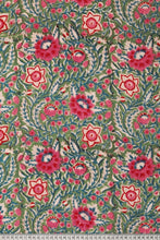 BP 1763 Dahlia green