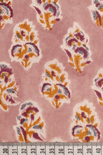 BP 1766 Sultry posy