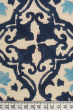 BP 1774 Palazzo blue