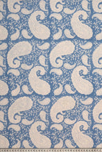 BP 1781 Cloudy paisley