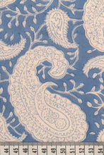 BP 1781 Cloudy paisley