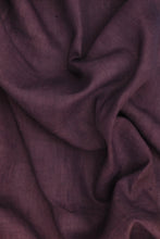 LIN 1792 Aubergine