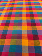 HL 1804 Medium check 4