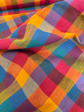 HL 1804 Medium check 4