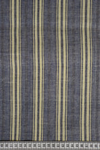 KH 220 Chambray stripe