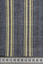 KH 220 Chambray stripe