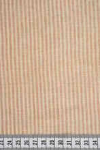 KHLIN 319 Sailor striped linen