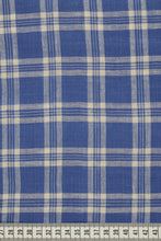 KH 964 Royal tartan