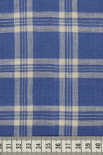KH 964 Royal tartan