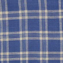 KH 964 Royal tartan