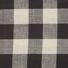 KH 963 Big gingham liquorice