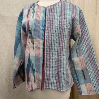 Kantha jacket 007 L