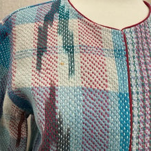 Kantha jacket 007 L