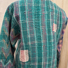 Kantha jacket 011 L
