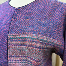 Kantha jacket 012 XL