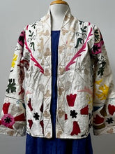 Suzani jacket 002 S