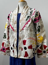 Suzani jacket 002 S