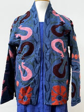 Suzani jacket 003 S