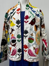 Suzani jacket 004 M