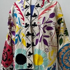 Suzani jacket 009 L