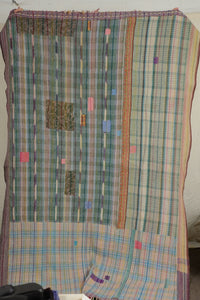 Bengali kantha 104