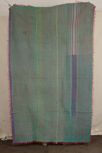 Bengali kantha 115