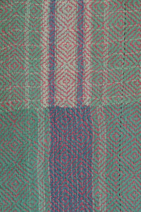 Bengali kantha 115