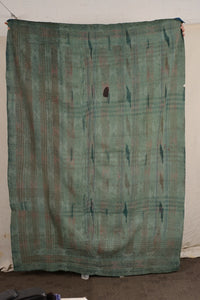 Bengali kantha 121