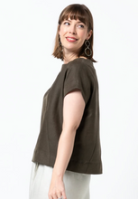 Style Arc Ethel top