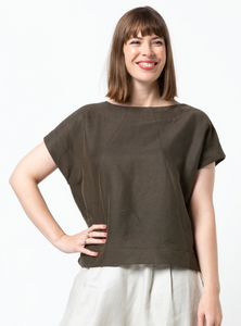 Style Arc Ethel top